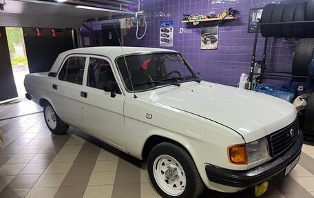 ГАЗ 31029 «Волга», 1994 год, 550 000 рублей, 4 фотография