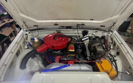 ГАЗ 31029 «Волга», 1994 год, 550 000 рублей, 6 фотография