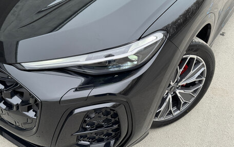 Audi Q5, 2026 год, 6 190 000 рублей, 37 фотография