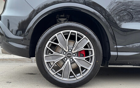 Audi Q5, 2026 год, 6 190 000 рублей, 35 фотография