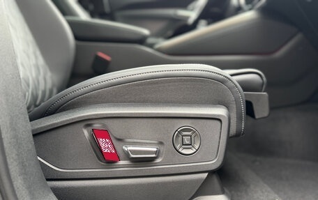 Audi Q5, 2026 год, 6 190 000 рублей, 28 фотография