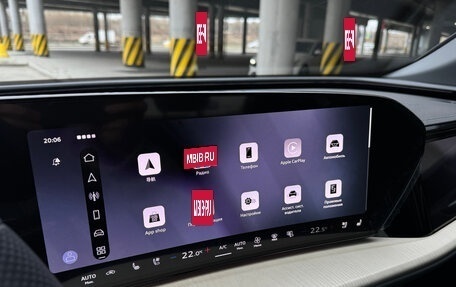 Audi Q5, 2026 год, 6 190 000 рублей, 21 фотография