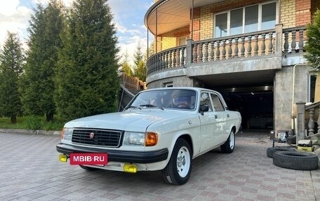 ГАЗ 31029 «Волга», 1994 год, 550 000 рублей, 2 фотография