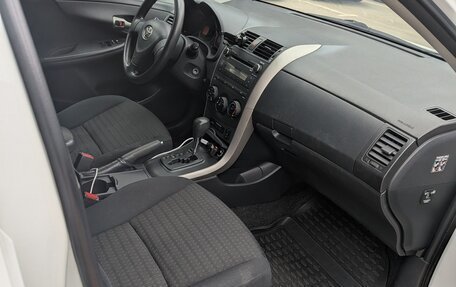 Toyota Corolla, 2010 год, 980 000 рублей, 4 фотография