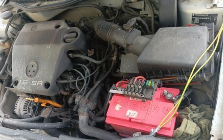 Volkswagen Golf IV, 1999 год, 480 000 рублей, 3 фотография