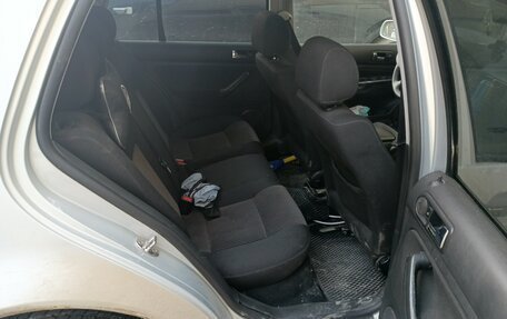 Volkswagen Golf IV, 1999 год, 480 000 рублей, 6 фотография