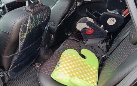 Ford Focus III, 2011 год, 745 000 рублей, 8 фотография