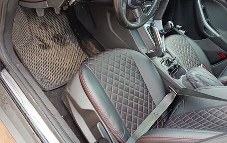 Ford Focus III, 2011 год, 745 000 рублей, 5 фотография