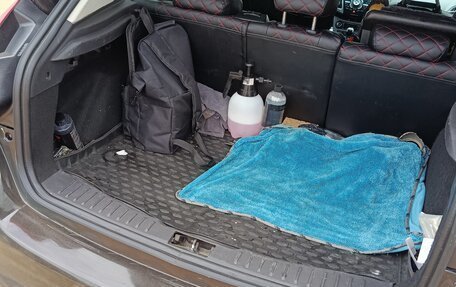 Ford Focus III, 2011 год, 745 000 рублей, 17 фотография