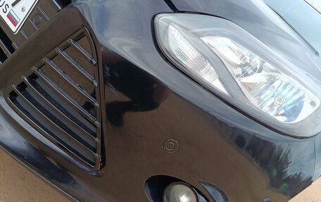 Ford Focus III, 2011 год, 745 000 рублей, 15 фотография