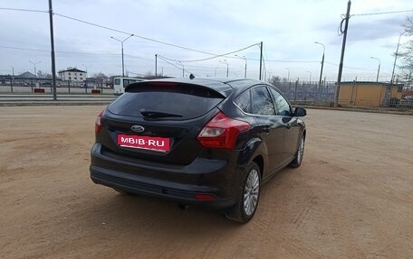 Ford Focus III, 2011 год, 745 000 рублей, 3 фотография