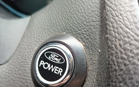 Ford Focus III, 2011 год, 745 000 рублей, 24 фотография