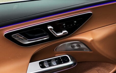Mercedes-Benz E-Класс, 2026 год, 9 500 000 рублей, 8 фотография