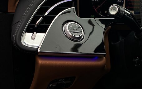 Mercedes-Benz E-Класс, 2026 год, 9 500 000 рублей, 9 фотография