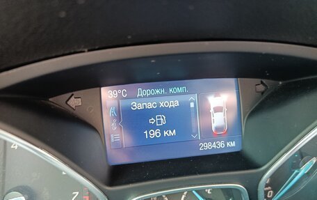 Ford Focus III, 2011 год, 745 000 рублей, 25 фотография