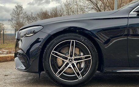 Mercedes-Benz E-Класс, 2026 год, 9 500 000 рублей, 7 фотография