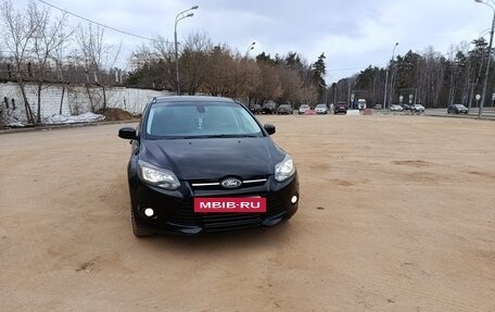 Ford Focus III, 2011 год, 745 000 рублей, 19 фотография