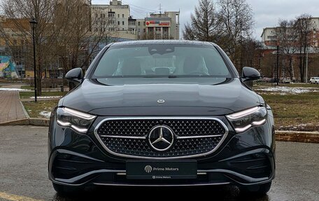 Mercedes-Benz E-Класс, 2026 год, 9 500 000 рублей, 2 фотография