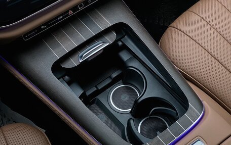 Mercedes-Benz E-Класс, 2026 год, 9 500 000 рублей, 14 фотография