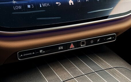 Mercedes-Benz E-Класс, 2026 год, 9 500 000 рублей, 13 фотография