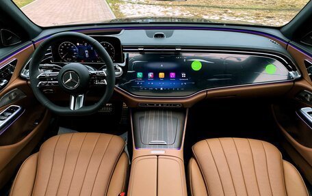 Mercedes-Benz E-Класс, 2026 год, 9 500 000 рублей, 19 фотография