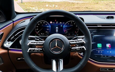 Mercedes-Benz E-Класс, 2026 год, 9 500 000 рублей, 18 фотография