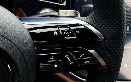 Mercedes-Benz E-Класс, 2026 год, 9 500 000 рублей, 12 фотография