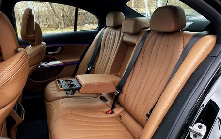 Mercedes-Benz E-Класс, 2026 год, 9 500 000 рублей, 17 фотография