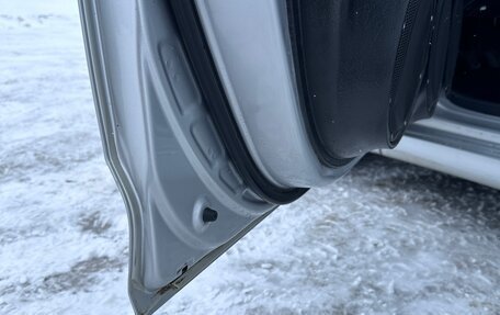 Hyundai Solaris II рестайлинг, 2016 год, 850 000 рублей, 16 фотография