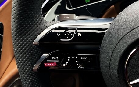 Mercedes-Benz E-Класс, 2026 год, 9 500 000 рублей, 11 фотография