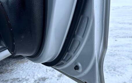 Hyundai Solaris II рестайлинг, 2016 год, 850 000 рублей, 22 фотография