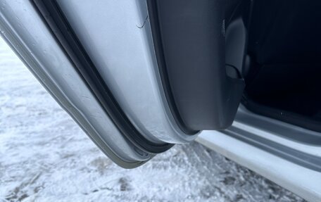 Hyundai Solaris II рестайлинг, 2016 год, 850 000 рублей, 18 фотография