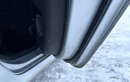 Hyundai Solaris II рестайлинг, 2016 год, 850 000 рублей, 20 фотография