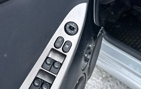 Hyundai Solaris II рестайлинг, 2016 год, 850 000 рублей, 28 фотография