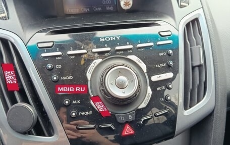 Ford Focus III, 2011 год, 745 000 рублей, 23 фотография