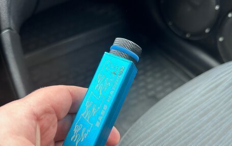 Hyundai Solaris II рестайлинг, 2016 год, 850 000 рублей, 34 фотография