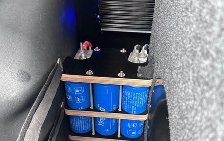 Hyundai Solaris II рестайлинг, 2016 год, 850 000 рублей, 33 фотография