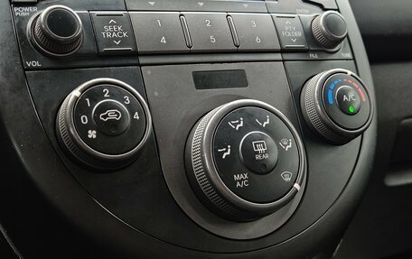 KIA Soul I рестайлинг, 2009 год, 630 000 рублей, 14 фотография