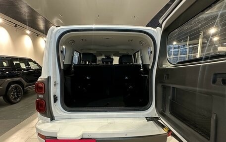 Haval H9, 2026 год, 4 799 000 рублей, 5 фотография