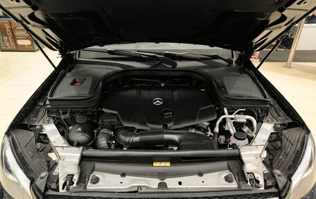 Mercedes-Benz GLC, 2017 год, 3 120 000 рублей, 13 фотография