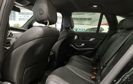 Mercedes-Benz GLC, 2017 год, 3 120 000 рублей, 16 фотография