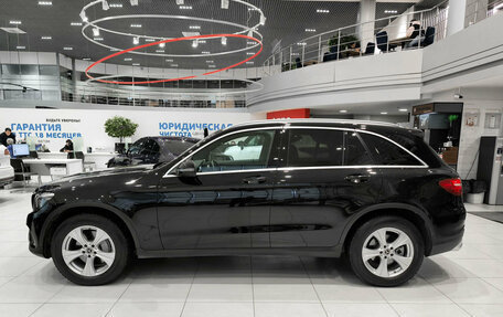 Mercedes-Benz GLC, 2017 год, 3 120 000 рублей, 12 фотография