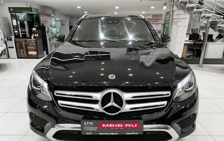 Mercedes-Benz GLC, 2017 год, 3 120 000 рублей, 6 фотография