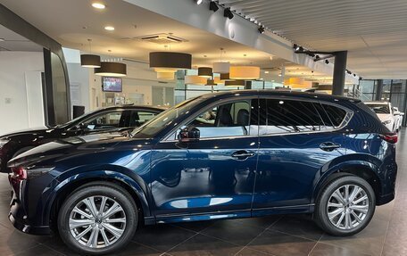 Mazda CX-5 II, 2025 год, 5 690 000 рублей, 2 фотография