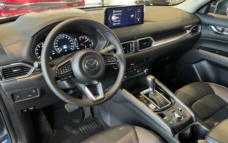 Mazda CX-5 II, 2025 год, 5 690 000 рублей, 6 фотография
