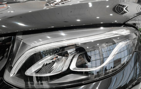 Mercedes-Benz GLC, 2017 год, 3 120 000 рублей, 21 фотография