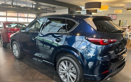Mazda CX-5 II, 2025 год, 5 690 000 рублей, 4 фотография