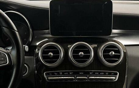 Mercedes-Benz GLC, 2017 год, 3 120 000 рублей, 19 фотография