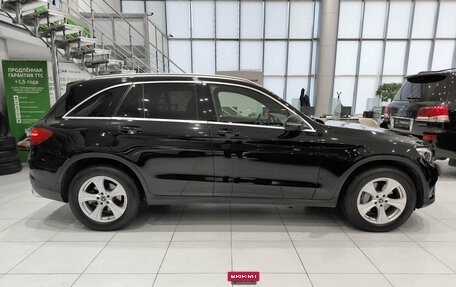 Mercedes-Benz GLC, 2017 год, 3 120 000 рублей, 8 фотография