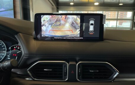 Mazda CX-5 II, 2025 год, 5 690 000 рублей, 9 фотография